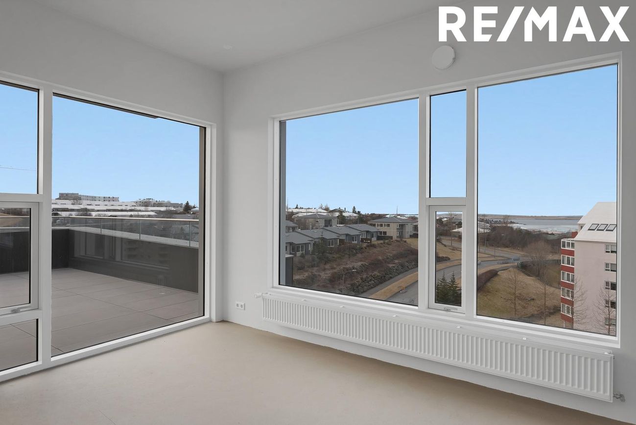 Sunnusmári 12 - 0701, 201 Kópavogur
