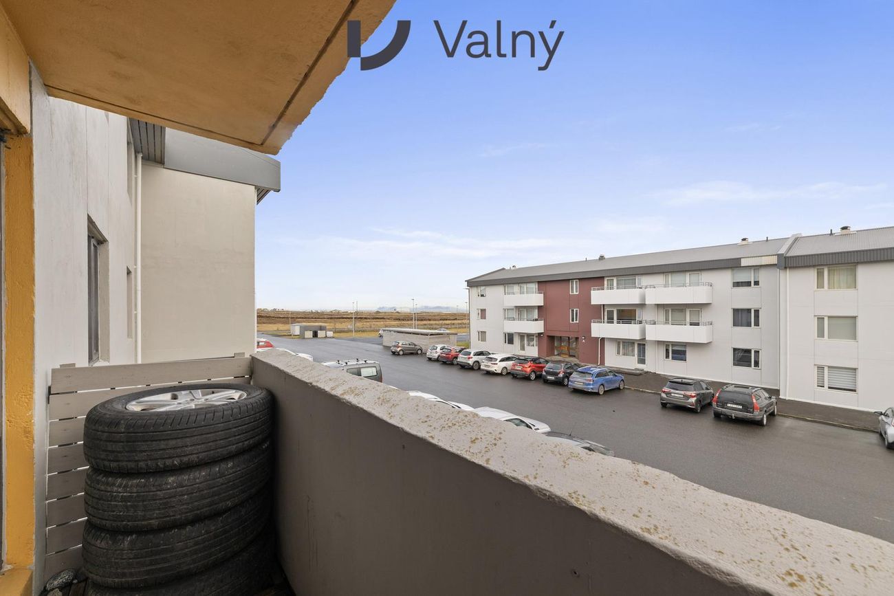 Skógarbraut 921, 262 Reykjanesbær