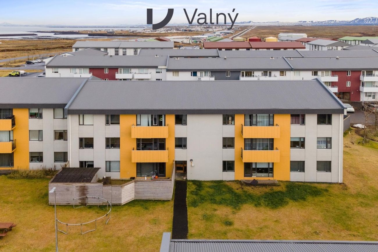 Skógarbraut 921, 262 Reykjanesbær