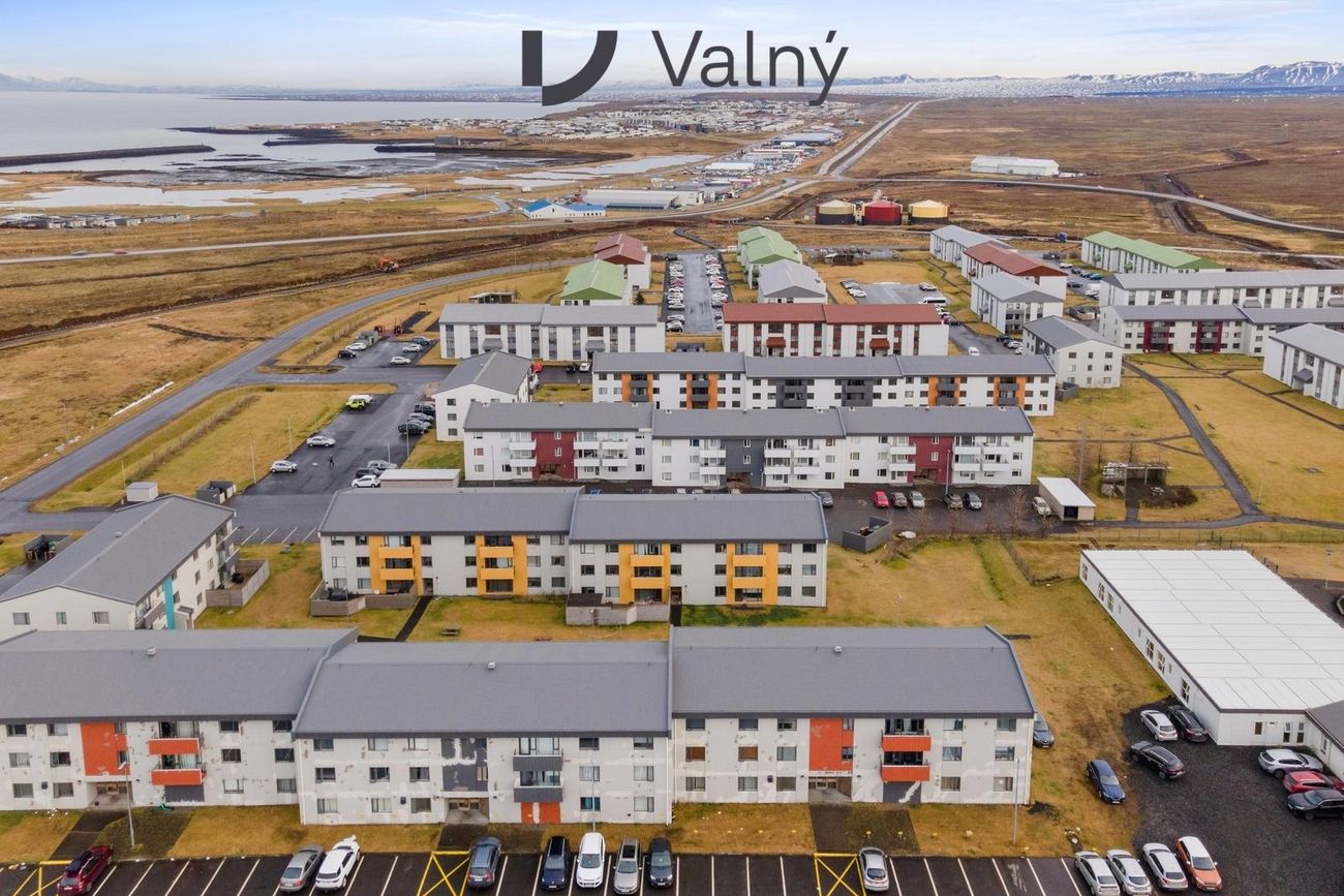 Skógarbraut 921, 262 Reykjanesbær