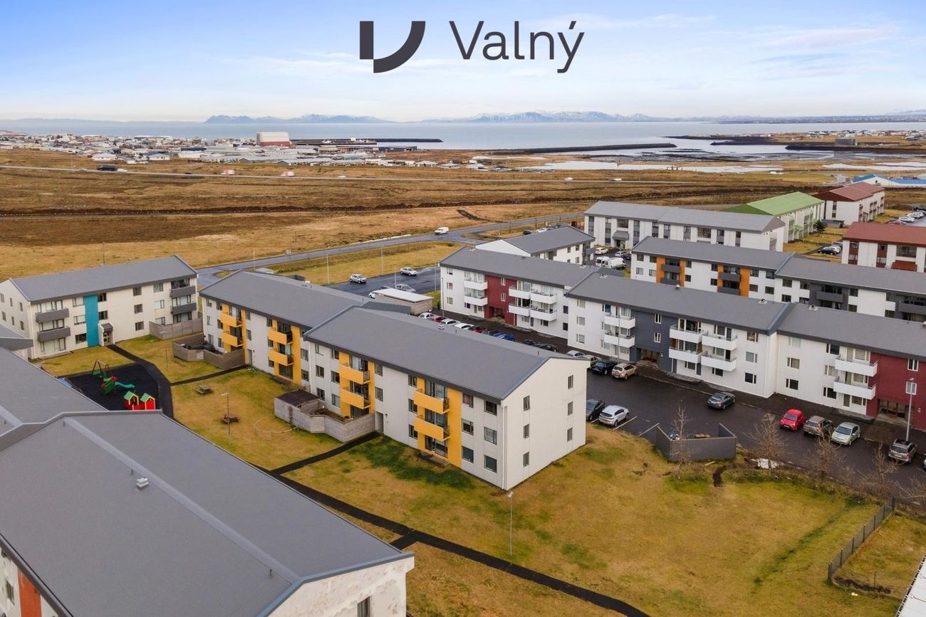 Skógarbraut 921, 262 Reykjanesbær