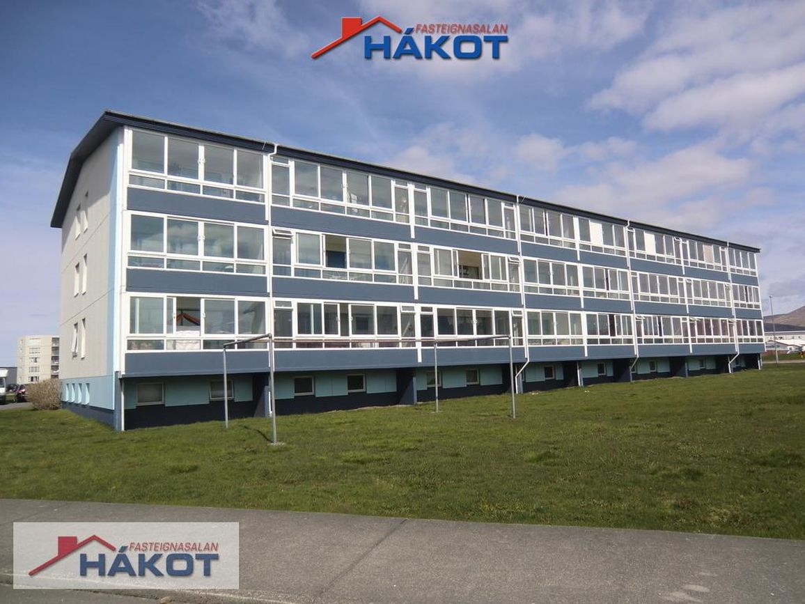 Vallarbraut 3 - 0304, 300 Akranes