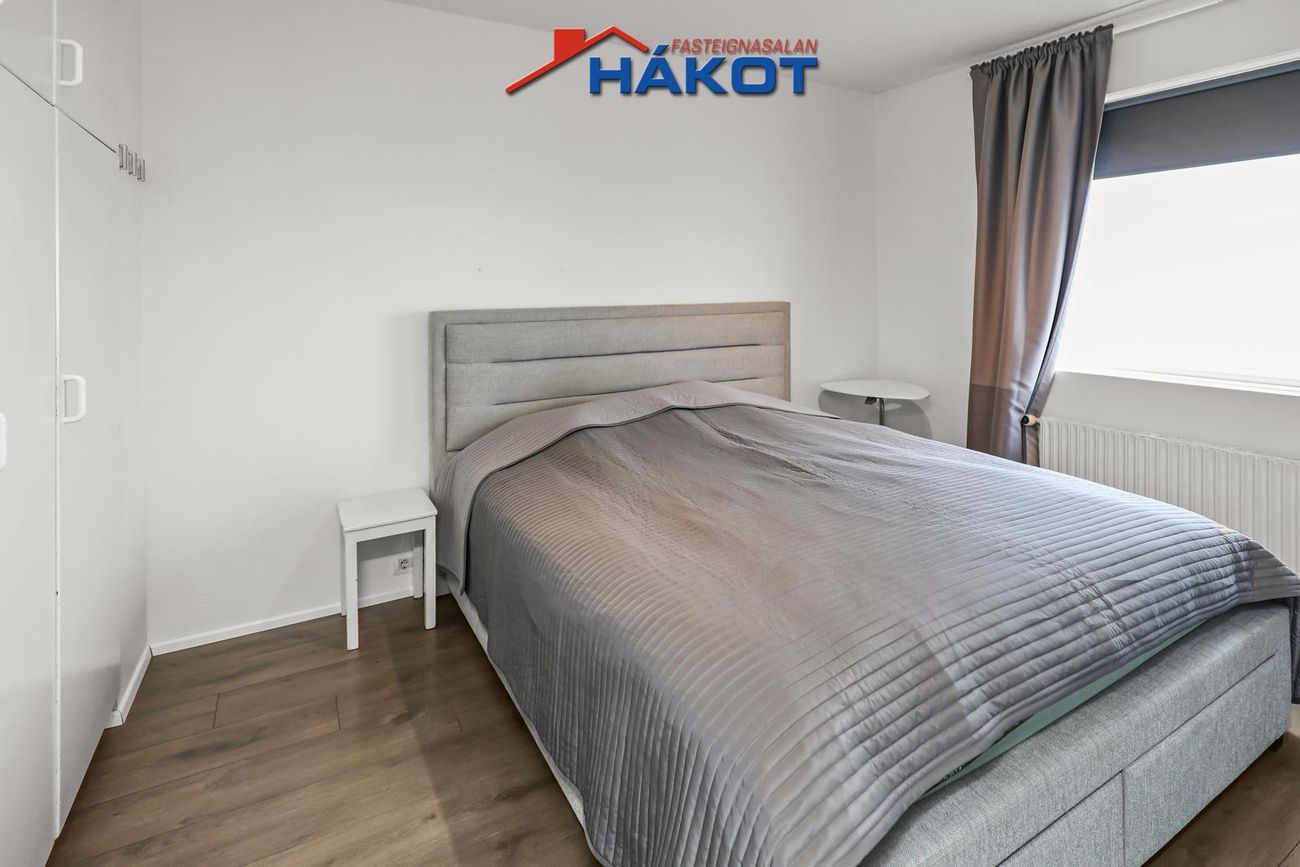 Vallarbraut 3 - 0304, 300 Akranes