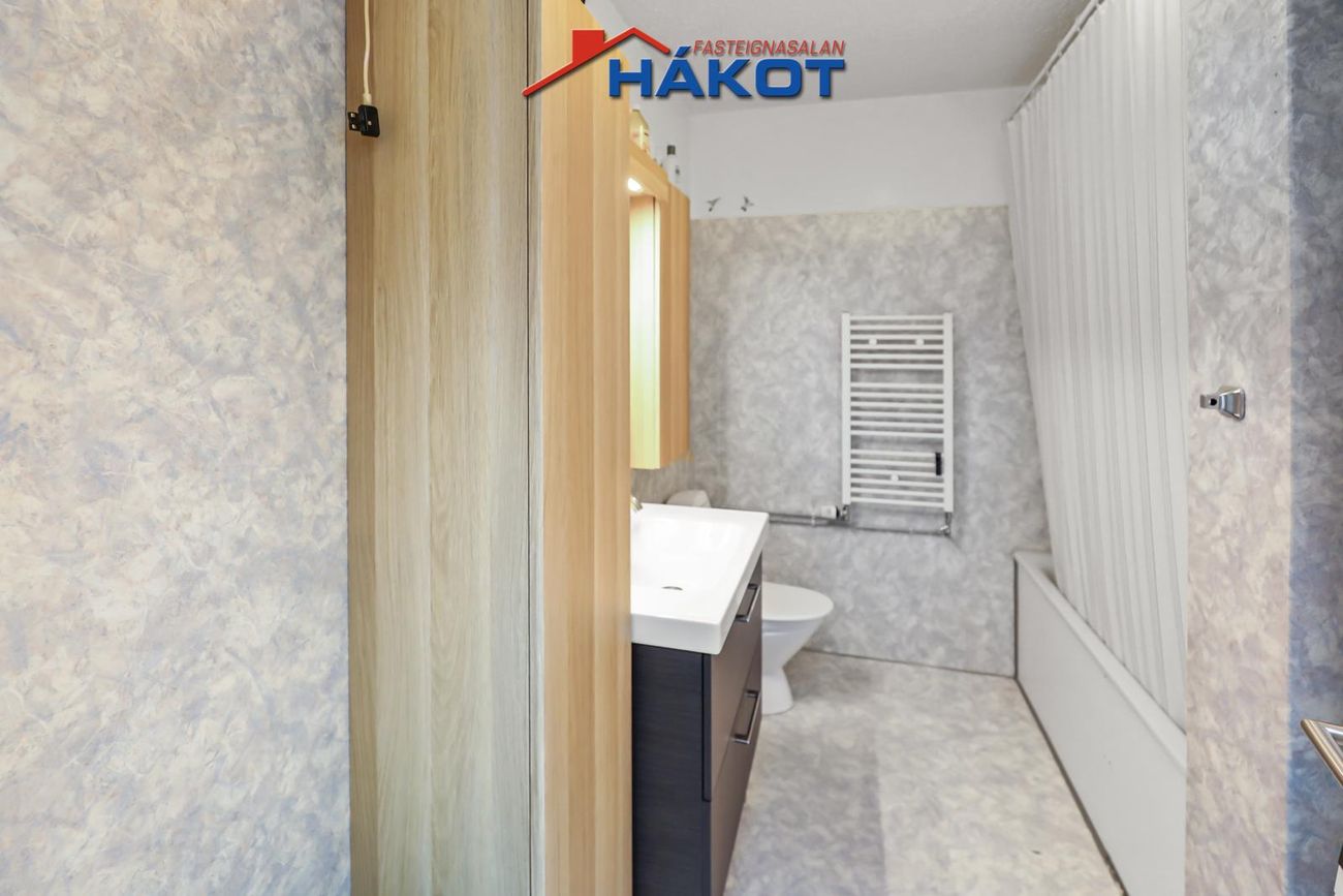 Vallarbraut 3 - 0304, 300 Akranes