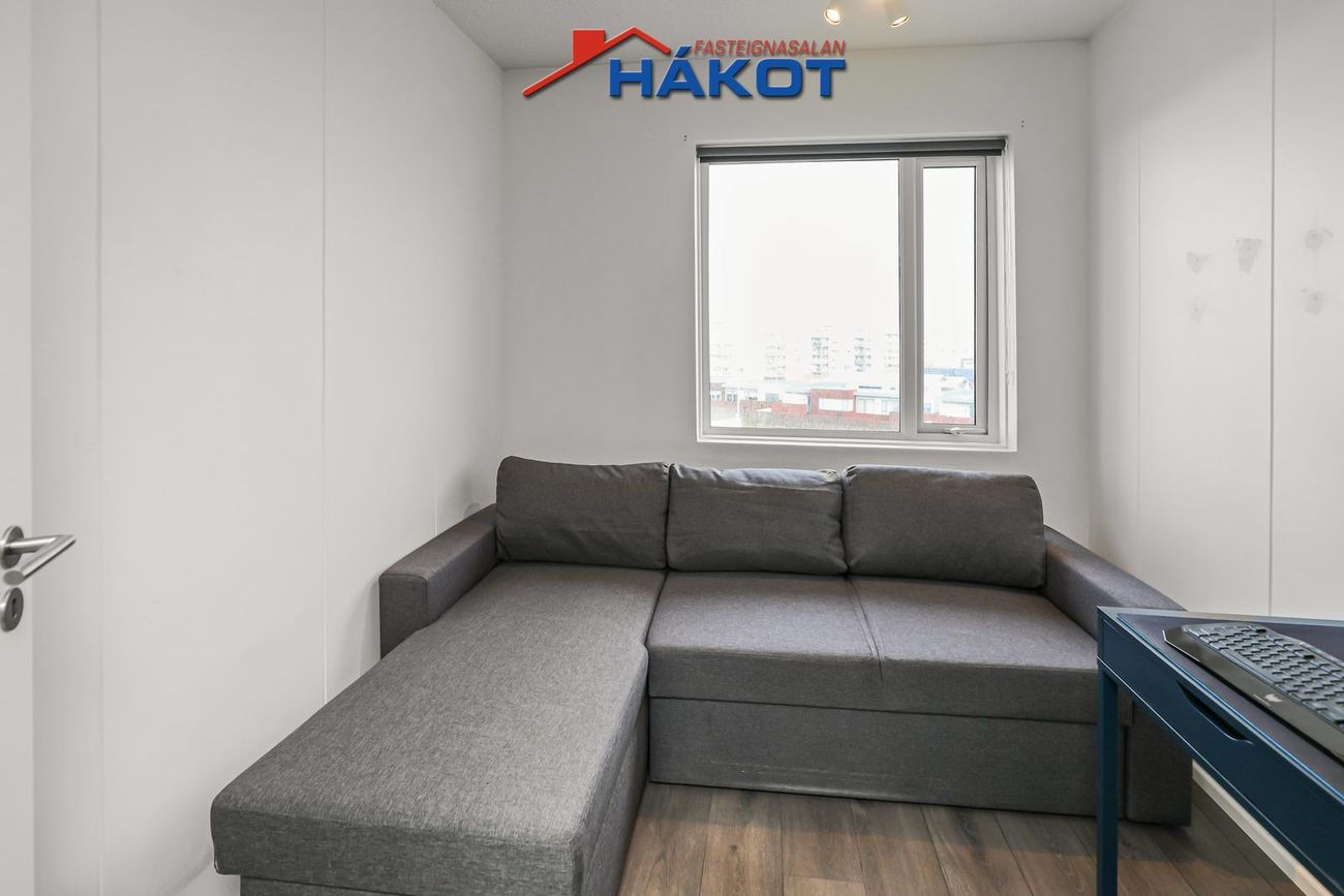 Vallarbraut 3 - 0304, 300 Akranes