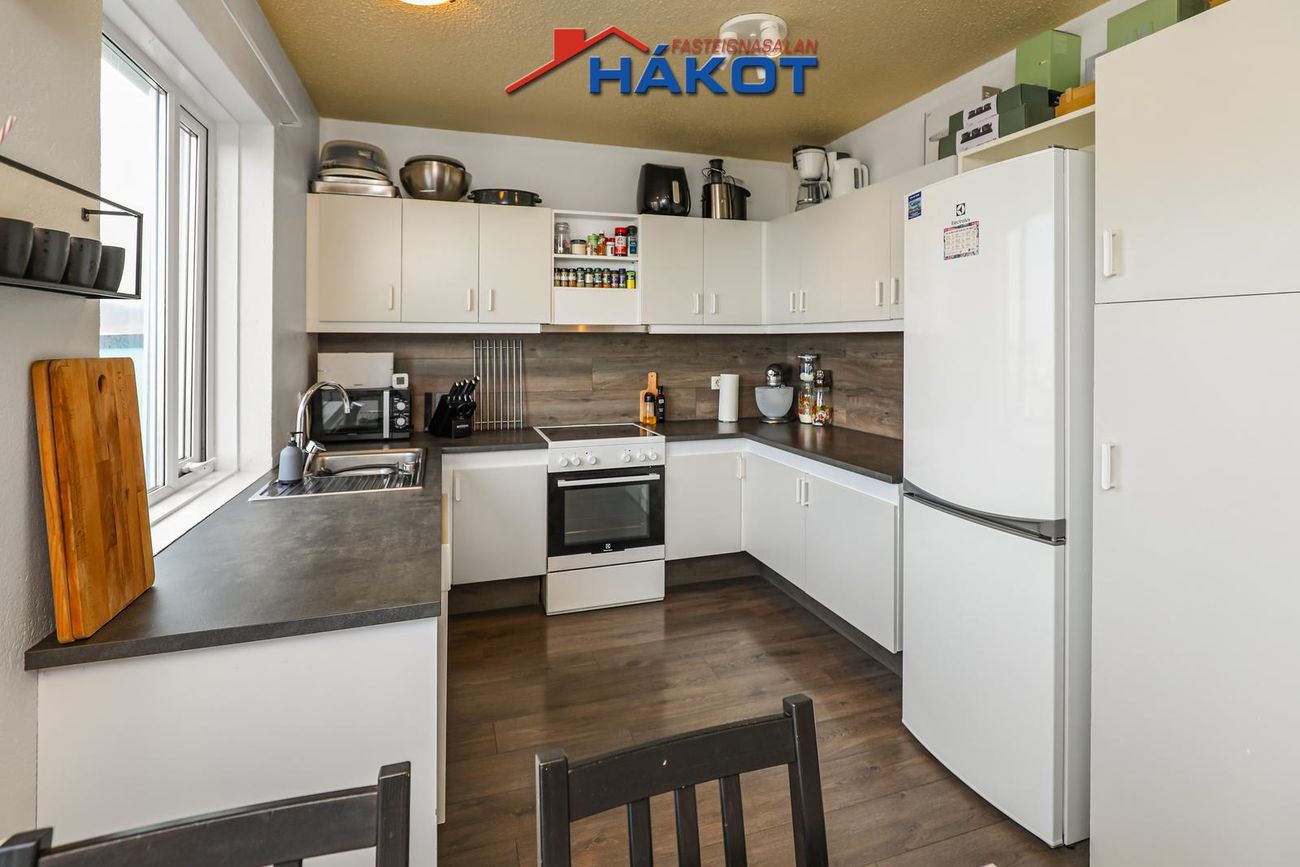 Vallarbraut 3 - 0304, 300 Akranes