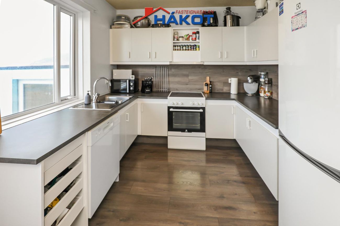 Vallarbraut 3 - 0304, 300 Akranes