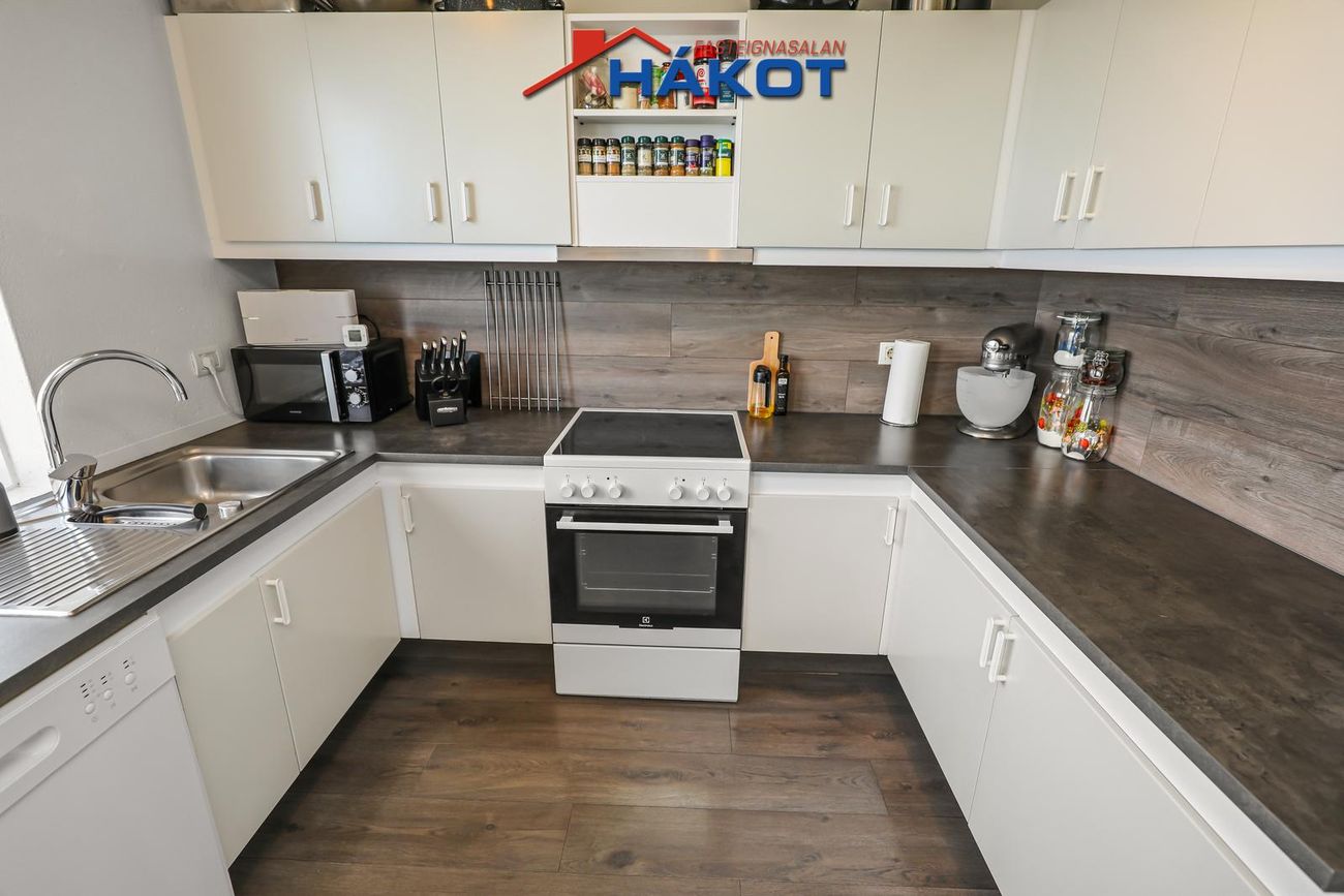 Vallarbraut 3 - 0304, 300 Akranes