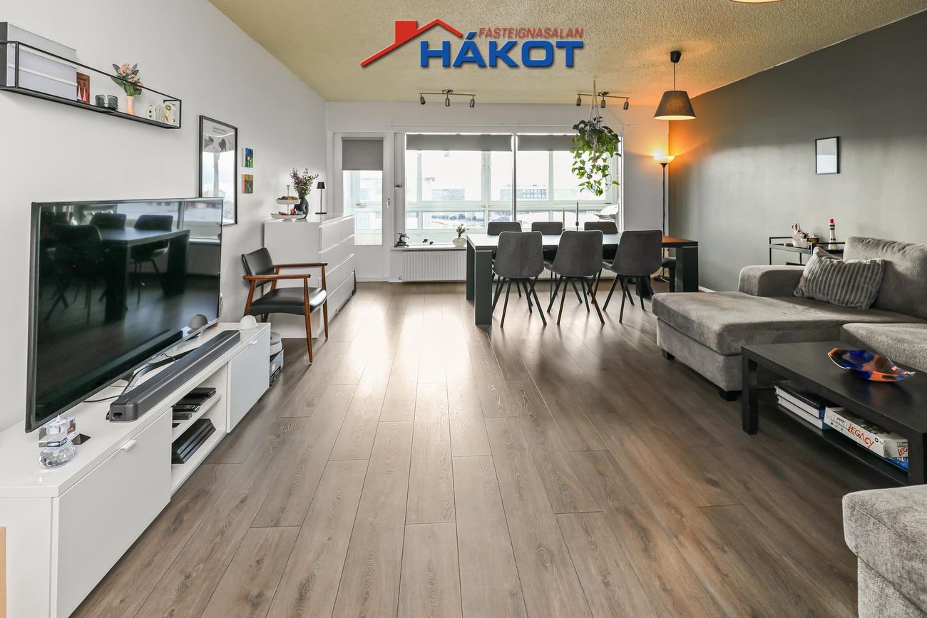 Vallarbraut 3 - 0304, 300 Akranes