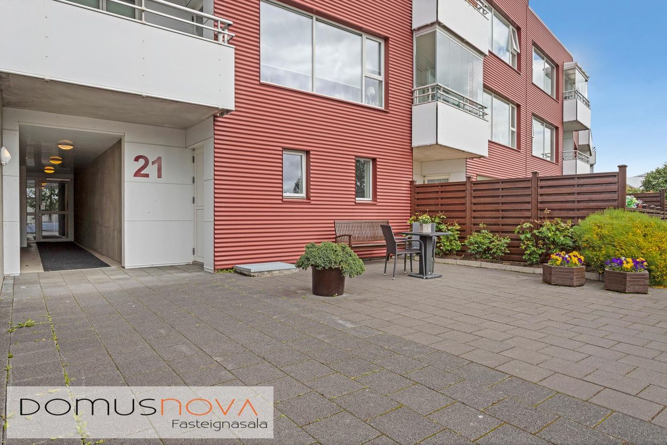 Sóleyjarimi 21, 112 Reykjavík