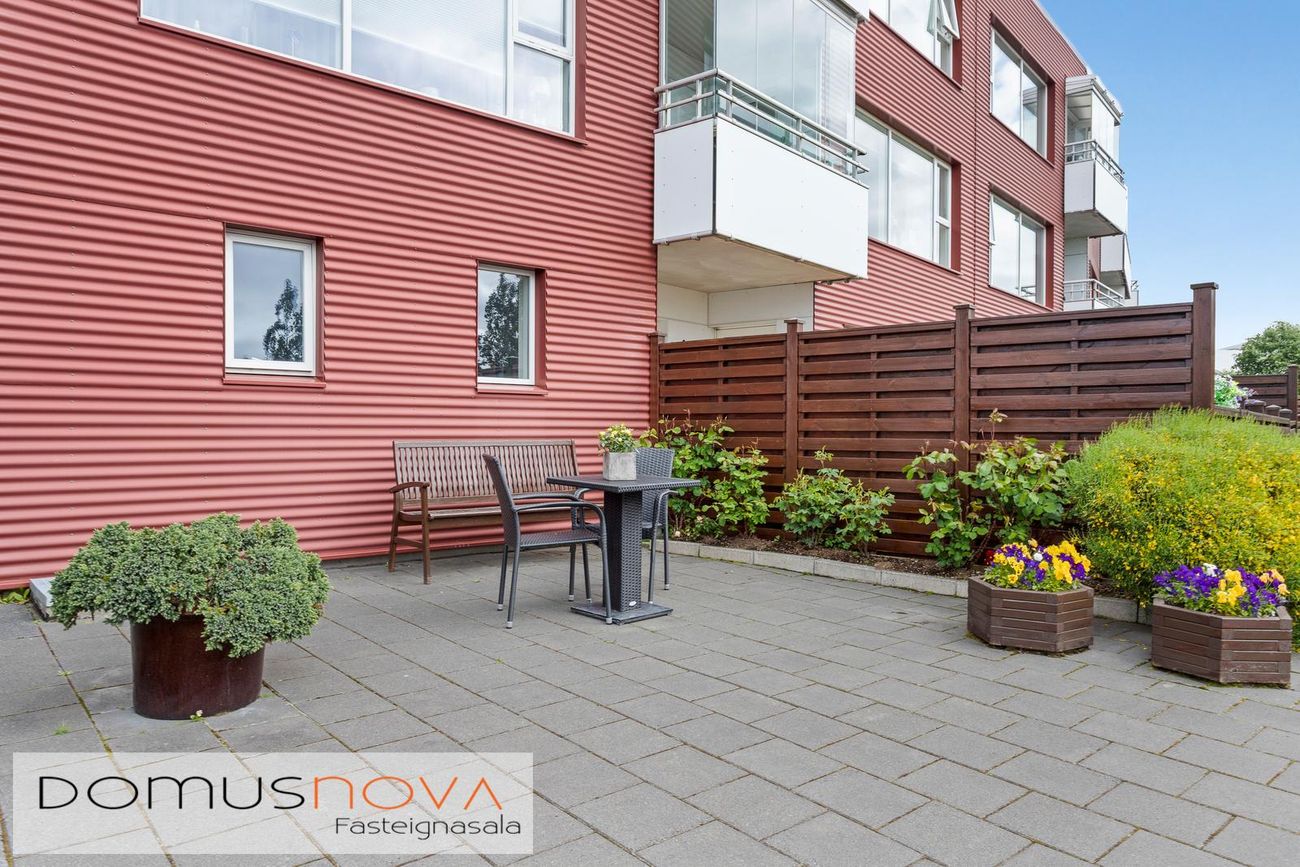 Sóleyjarimi 21, 112 Reykjavík