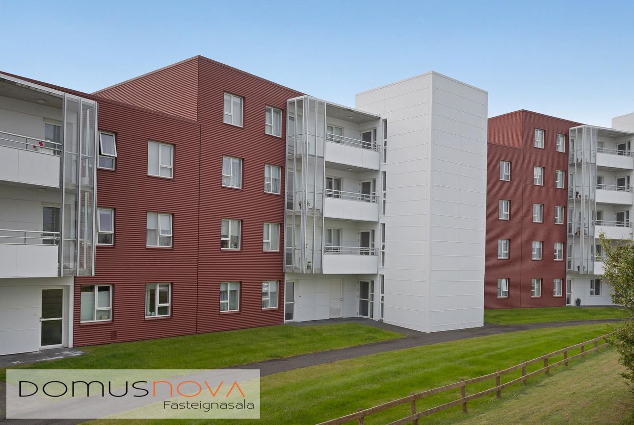 Sóleyjarimi 21, 112 Reykjavík