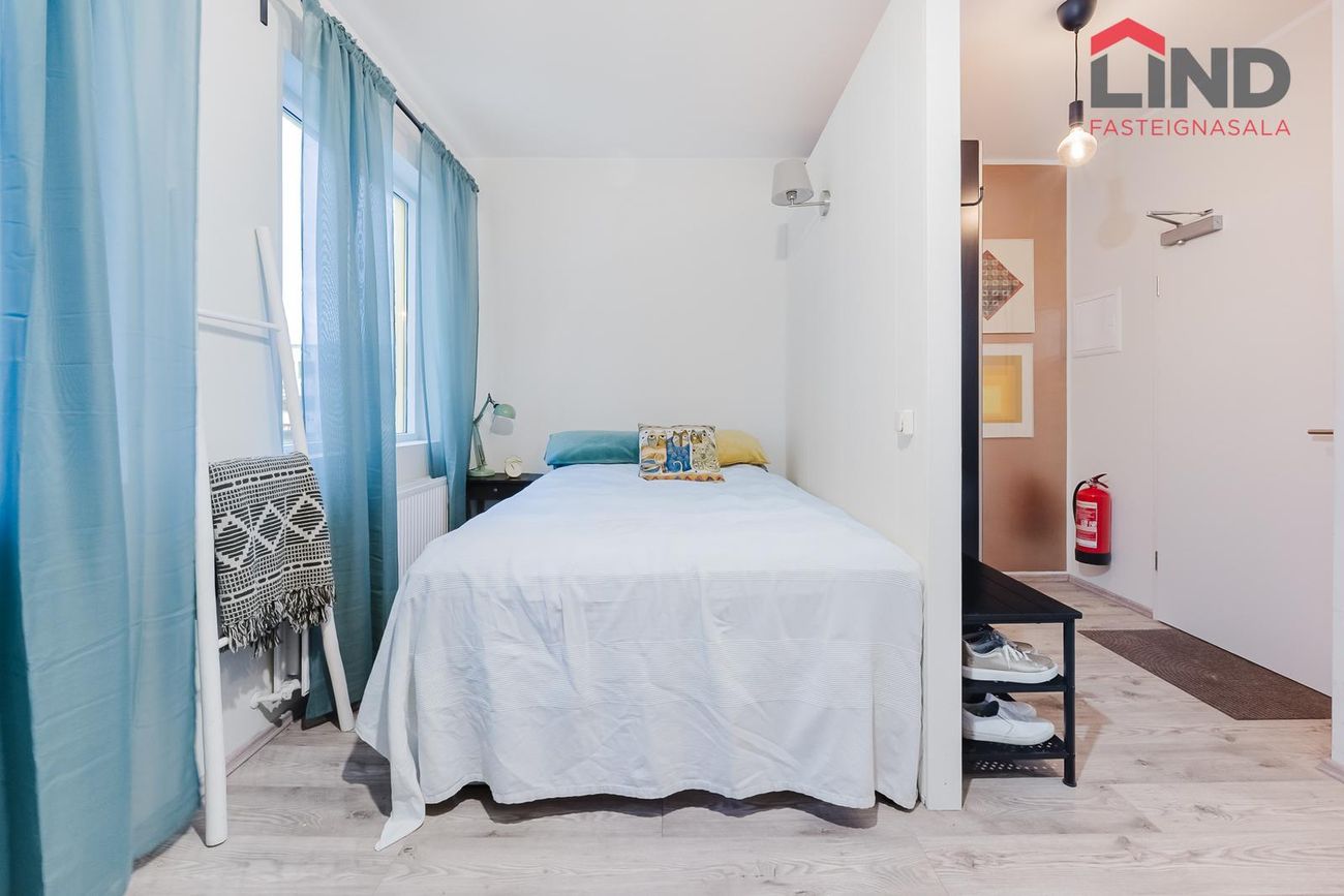 Grensásvegur 12 - 0204, 108 Reykjavík