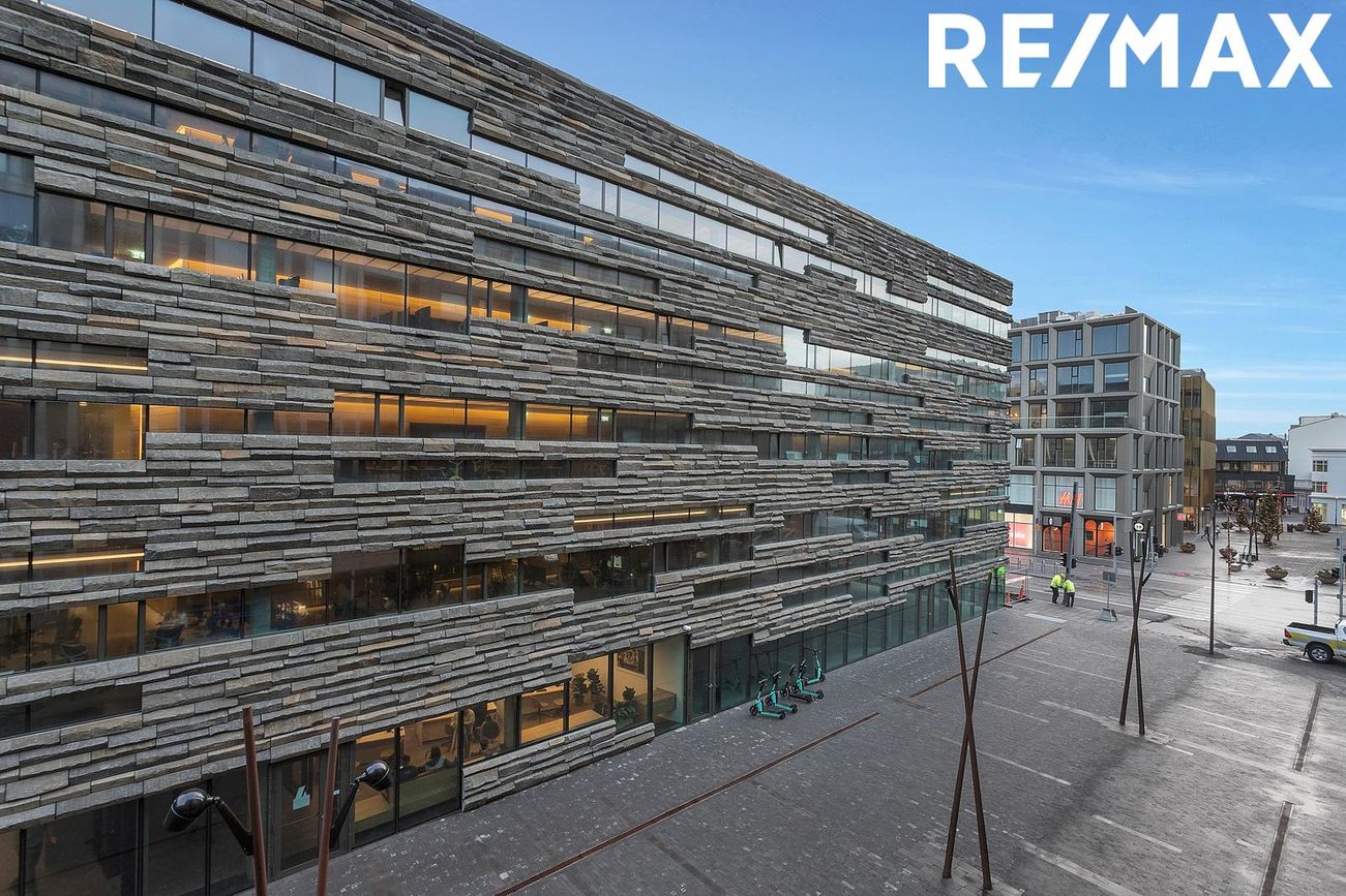 Reykjastræti 7, 101 Reykjavík