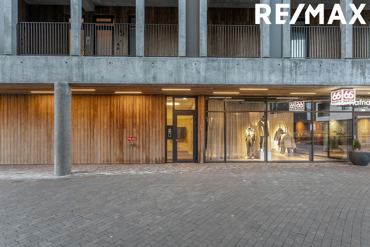 Reykjastræti 7, 101 Reykjavík