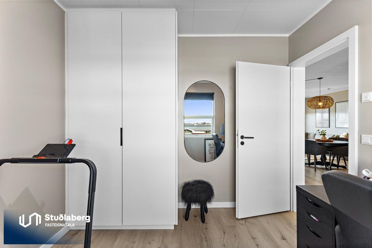 Tjarnabraut 4, 260 Reykjanesbær