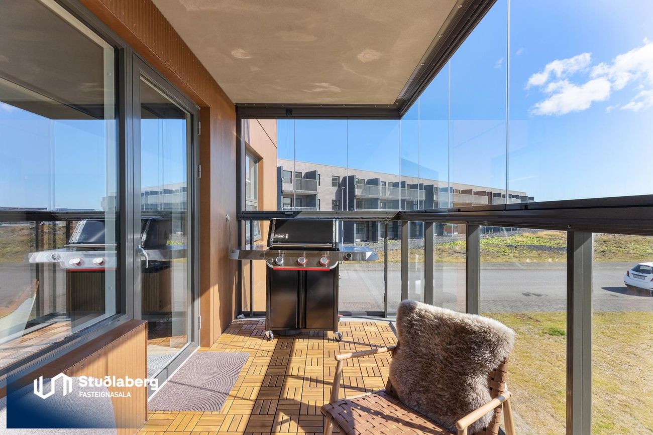 Tjarnabraut 4, 260 Reykjanesbær