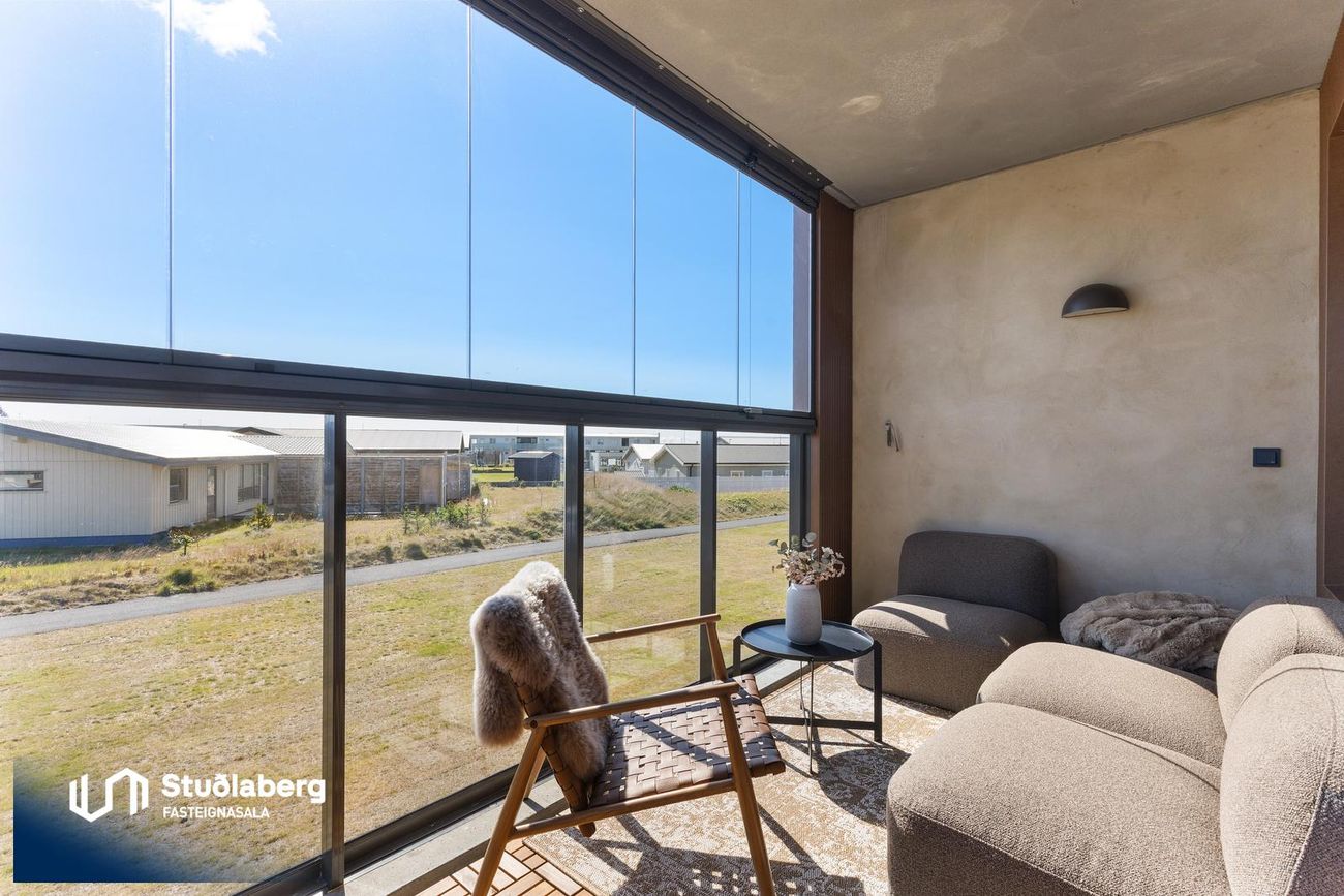 Tjarnabraut 4, 260 Reykjanesbær