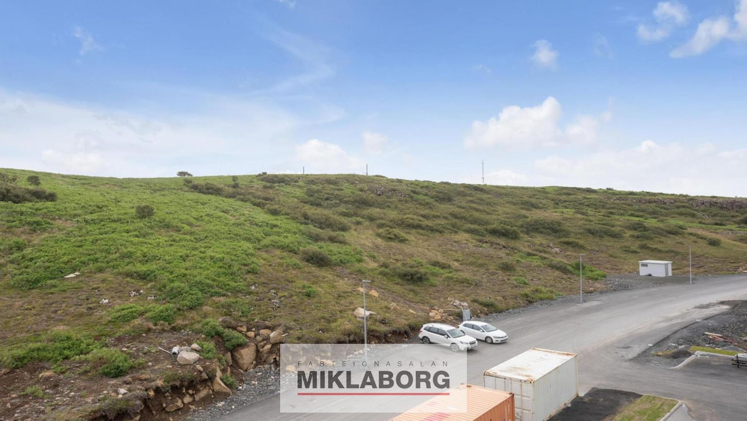 Hringhamar 35, 221 Hafnarfjörður