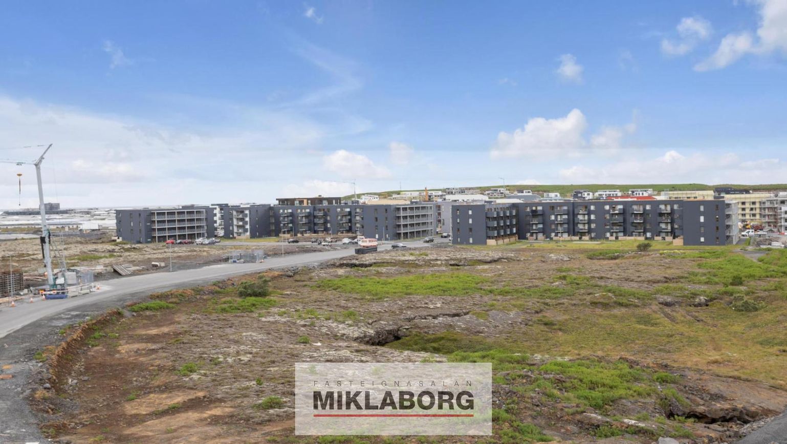 Hringhamar 35, 221 Hafnarfjörður