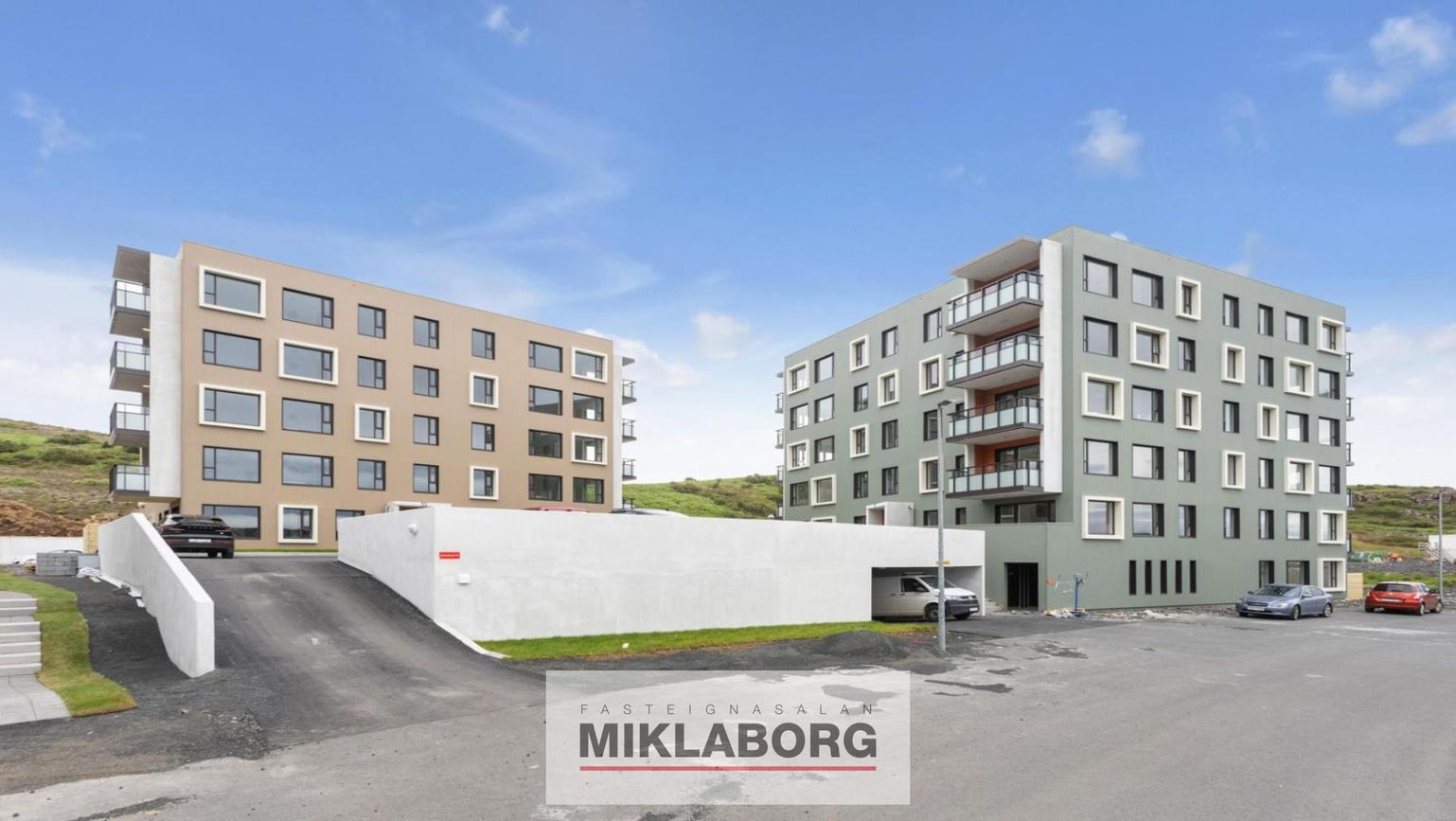 Hringhamar 35, 221 Hafnarfjörður