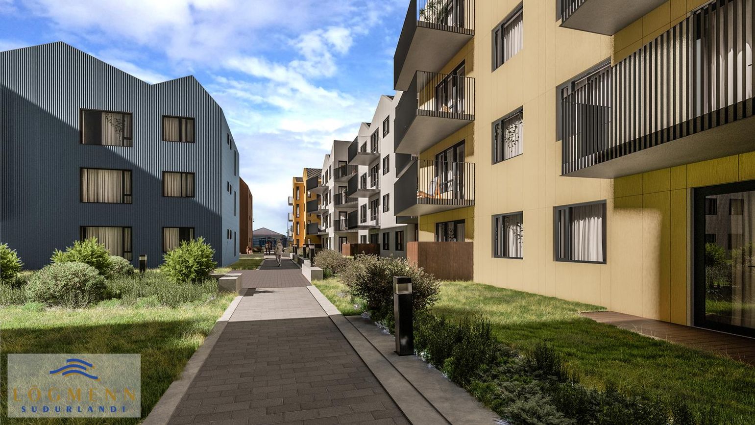 Tryggvagata 12A, 800 Sveitarfélagið Árborg