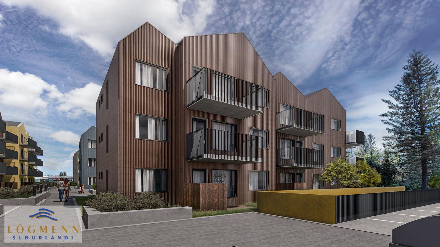 Tryggvagata 12A, 800 Sveitarfélagið Árborg