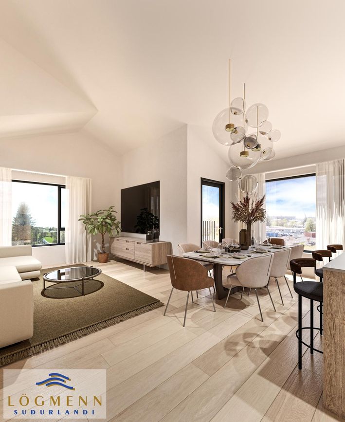 Tryggvagata 12A, 800 Sveitarfélagið Árborg