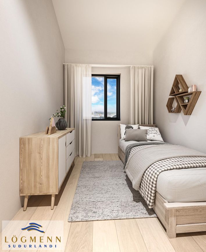 Tryggvagata 12A, 800 Sveitarfélagið Árborg