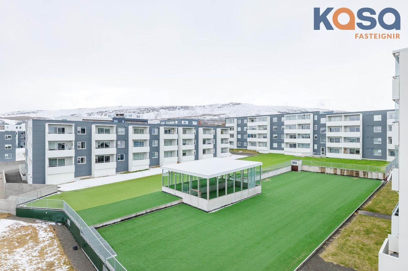 Davíðshagi 4, 600 Akureyri