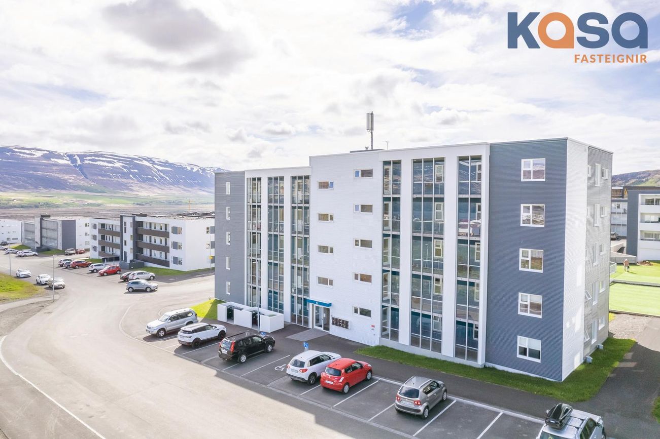 Davíðshagi 4, 600 Akureyri