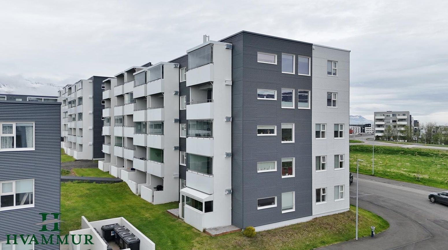 Davíðshagi 4, 600 Akureyri