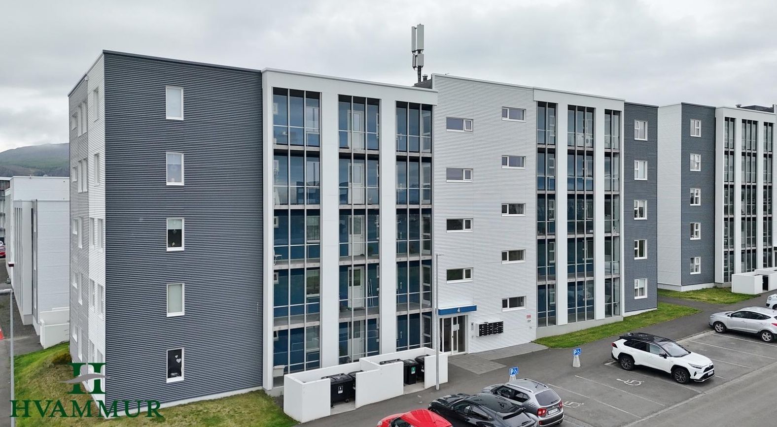 Davíðshagi 4, 600 Akureyri
