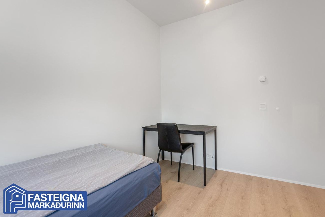 Mánatún 3, 105 Reykjavík