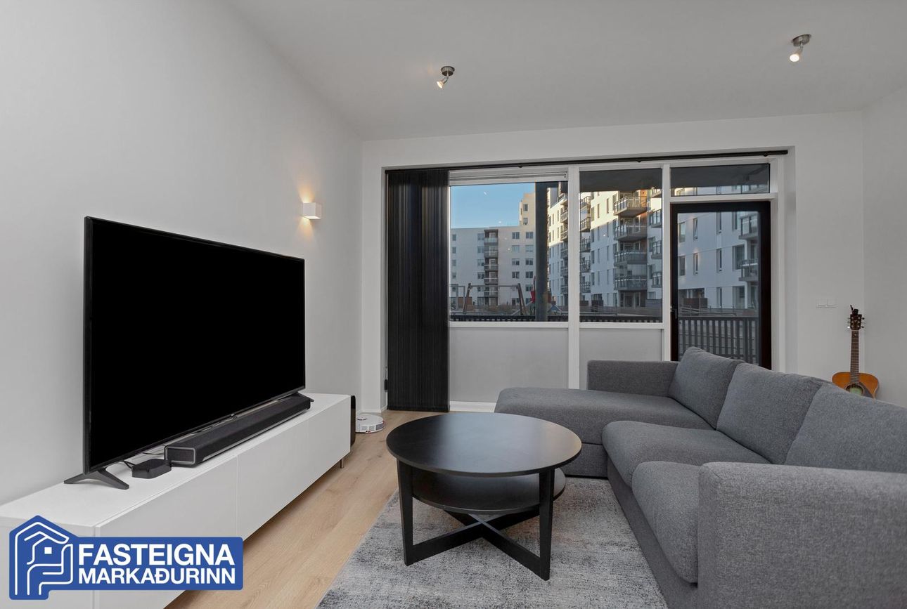 Mánatún 3, 105 Reykjavík