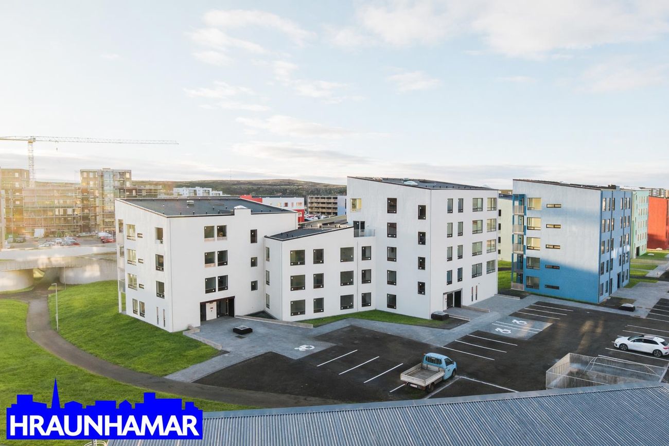 Apalskarð 8A, 221 Hafnarfjörður