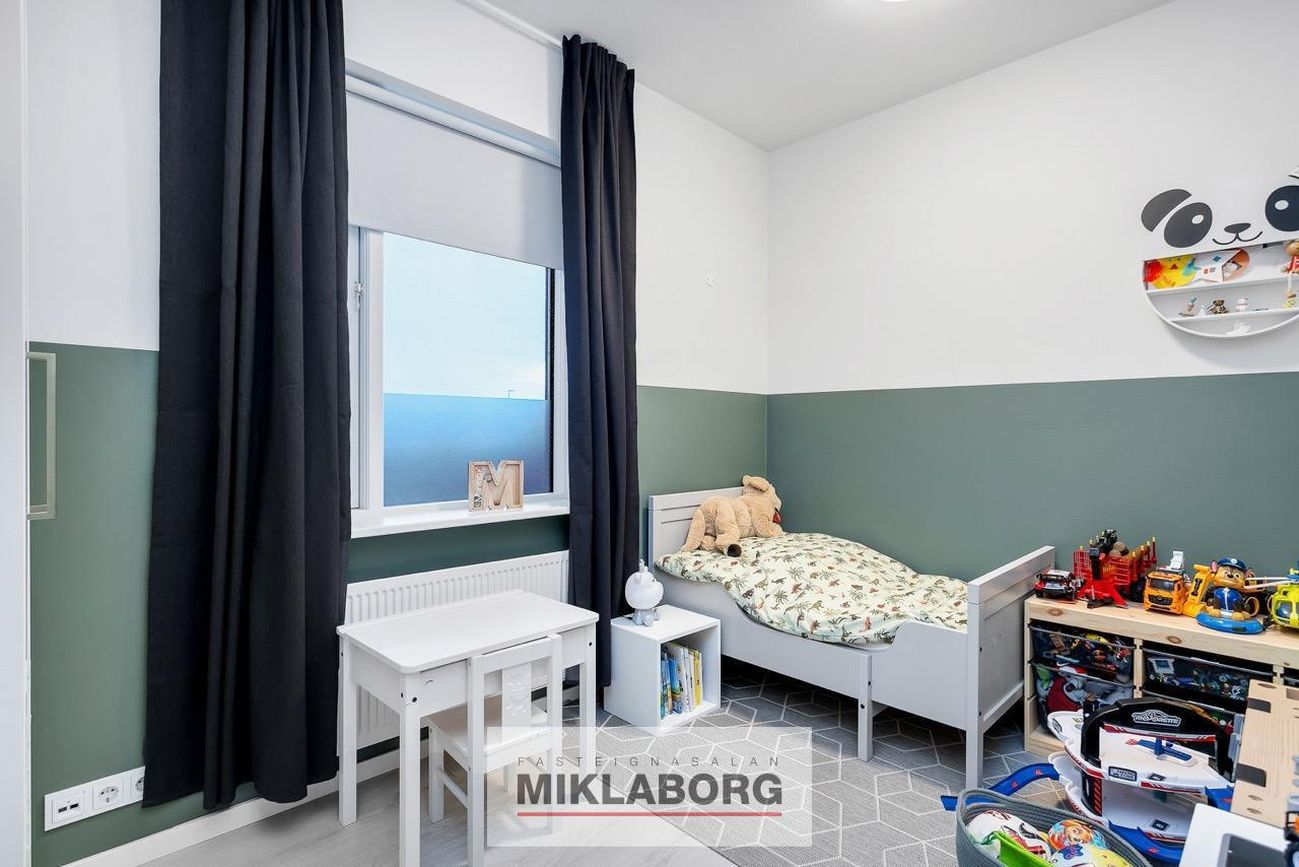 Mosagata 7, 210 Garðabær
