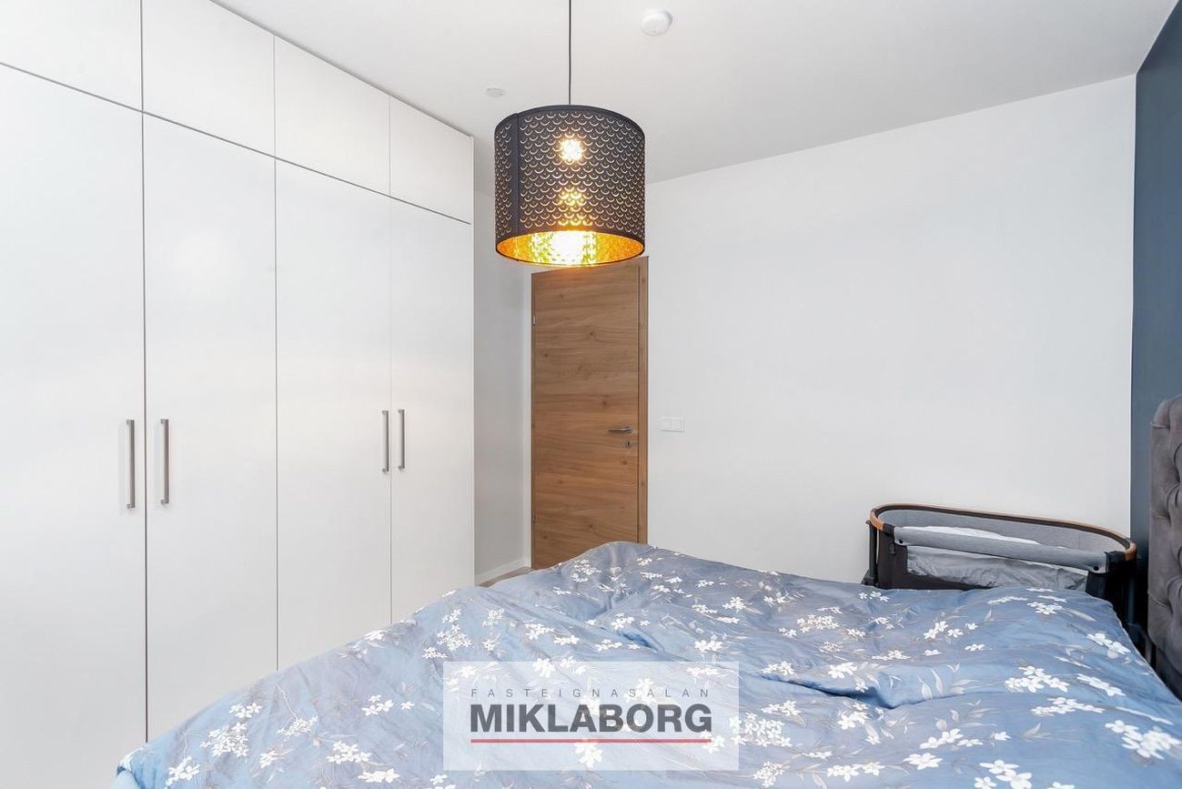 Mosagata 7, 210 Garðabær