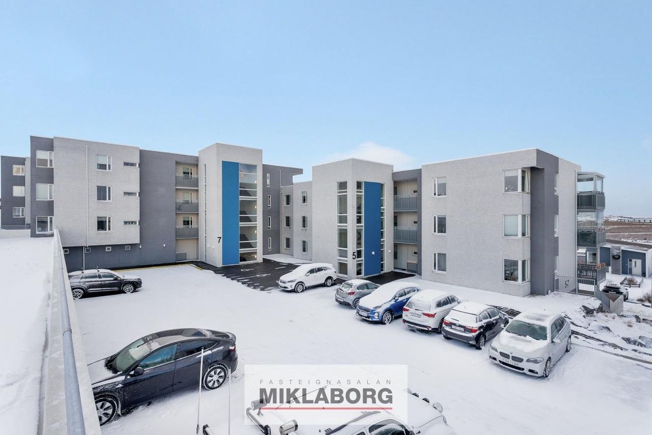 Mosagata 7, 210 Garðabær