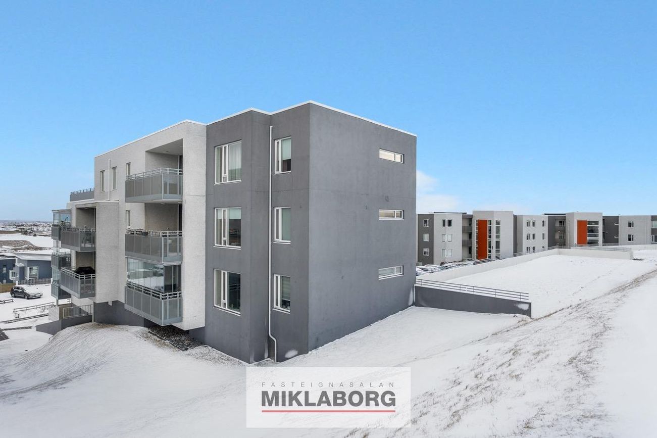 Mosagata 7, 210 Garðabær