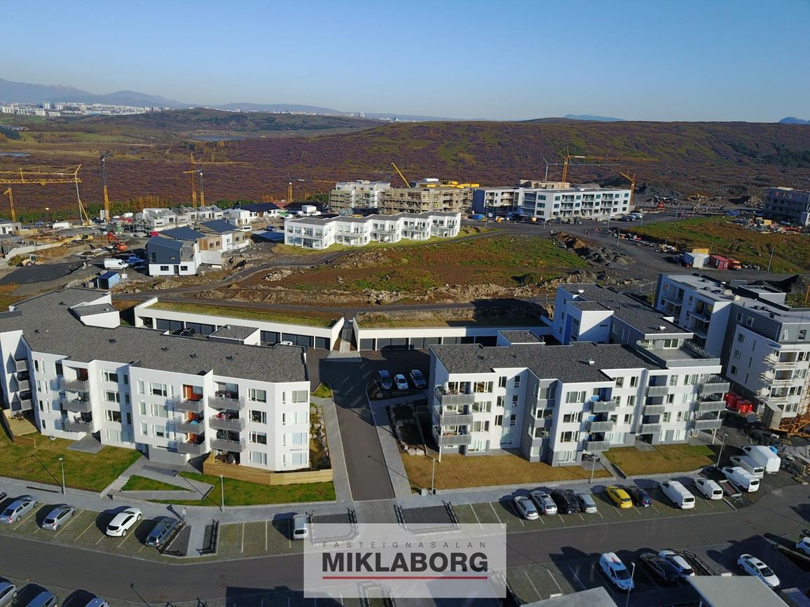 Mosagata 7, 210 Garðabær