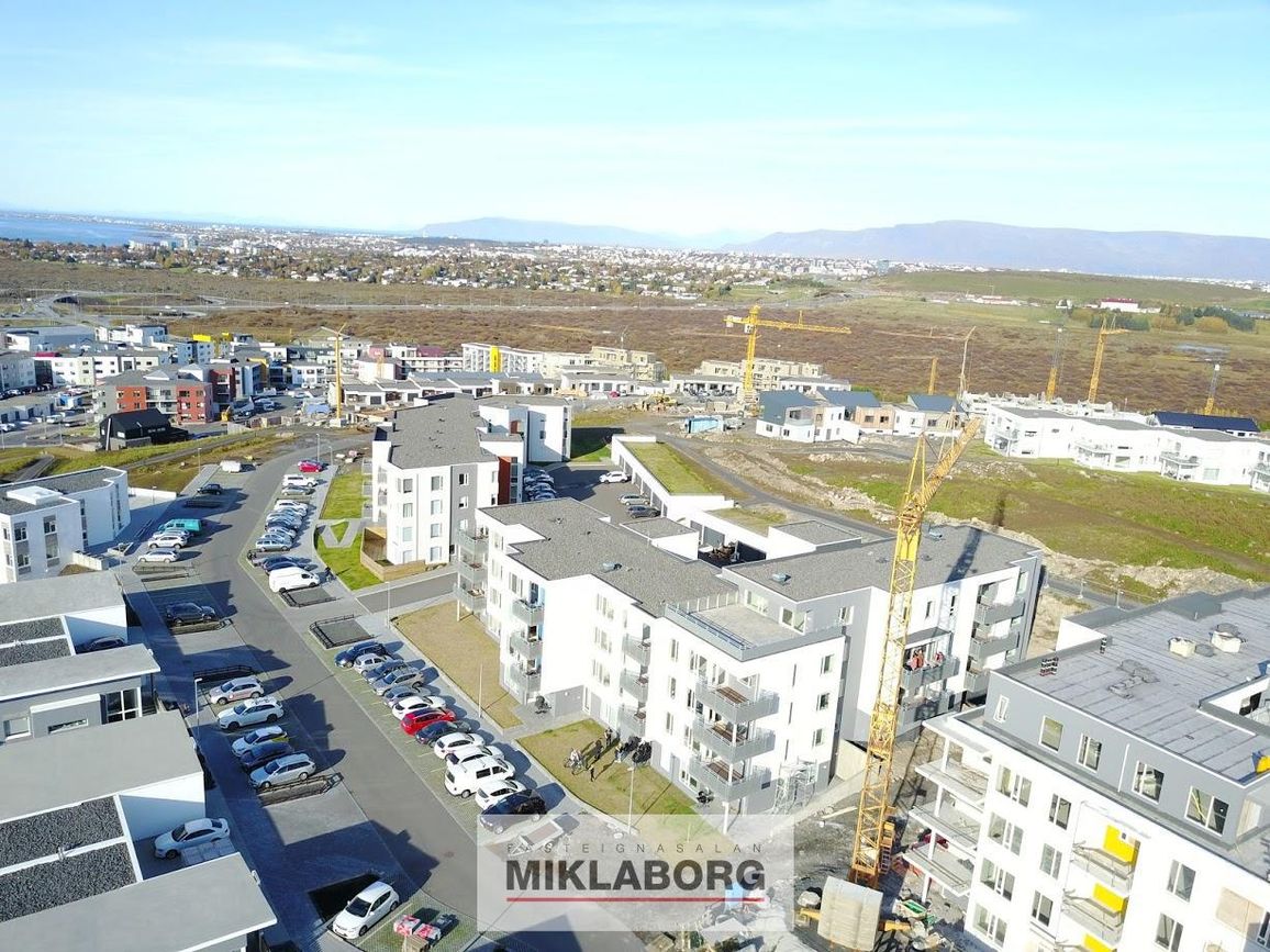Mosagata 7, 210 Garðabær