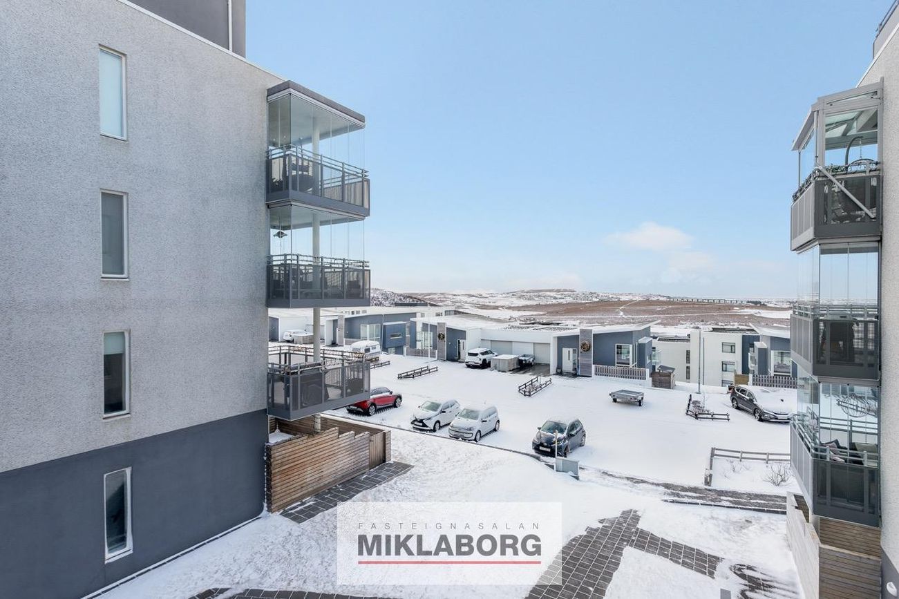 Mosagata 7, 210 Garðabær
