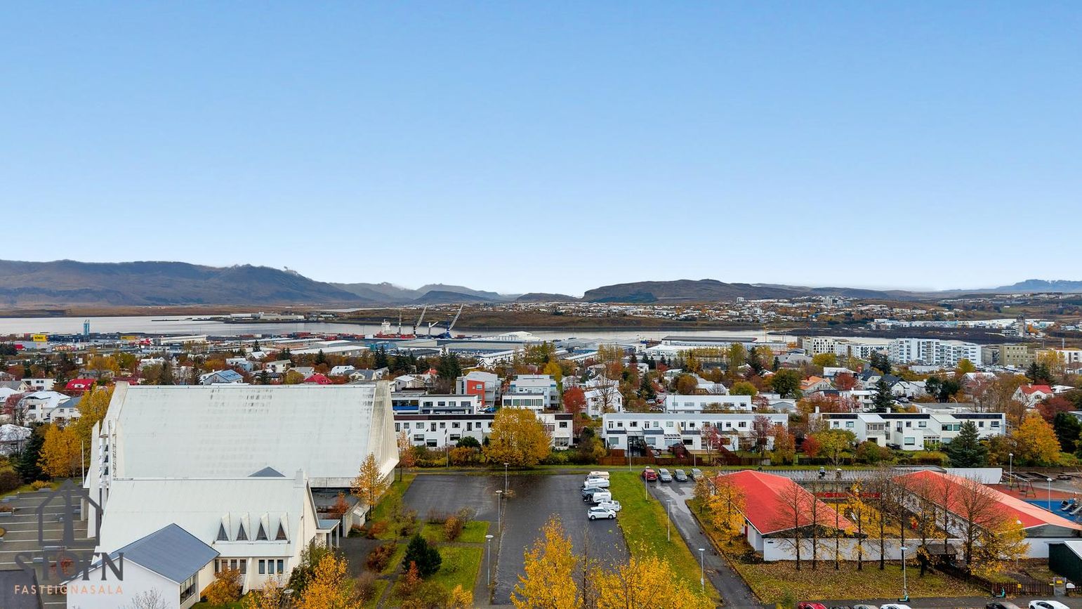 Sólheimar 23, 104 Reykjavík