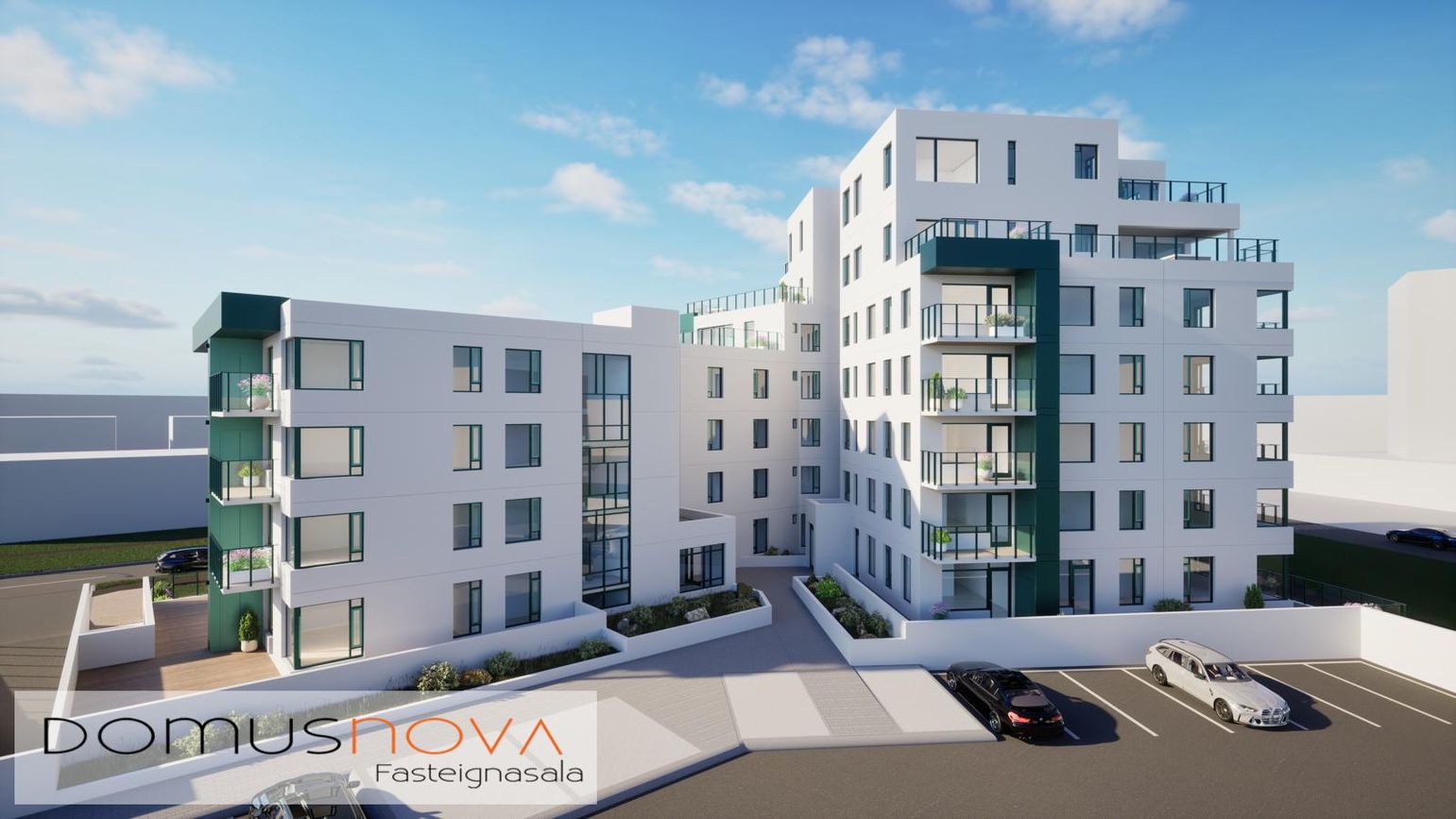 Vallarbraut 1, 300 Akranes