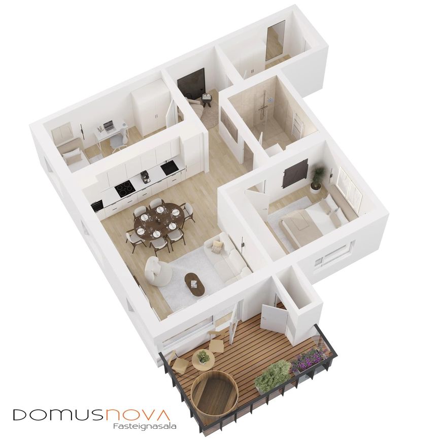 Vallarbraut 1, 300 Akranes