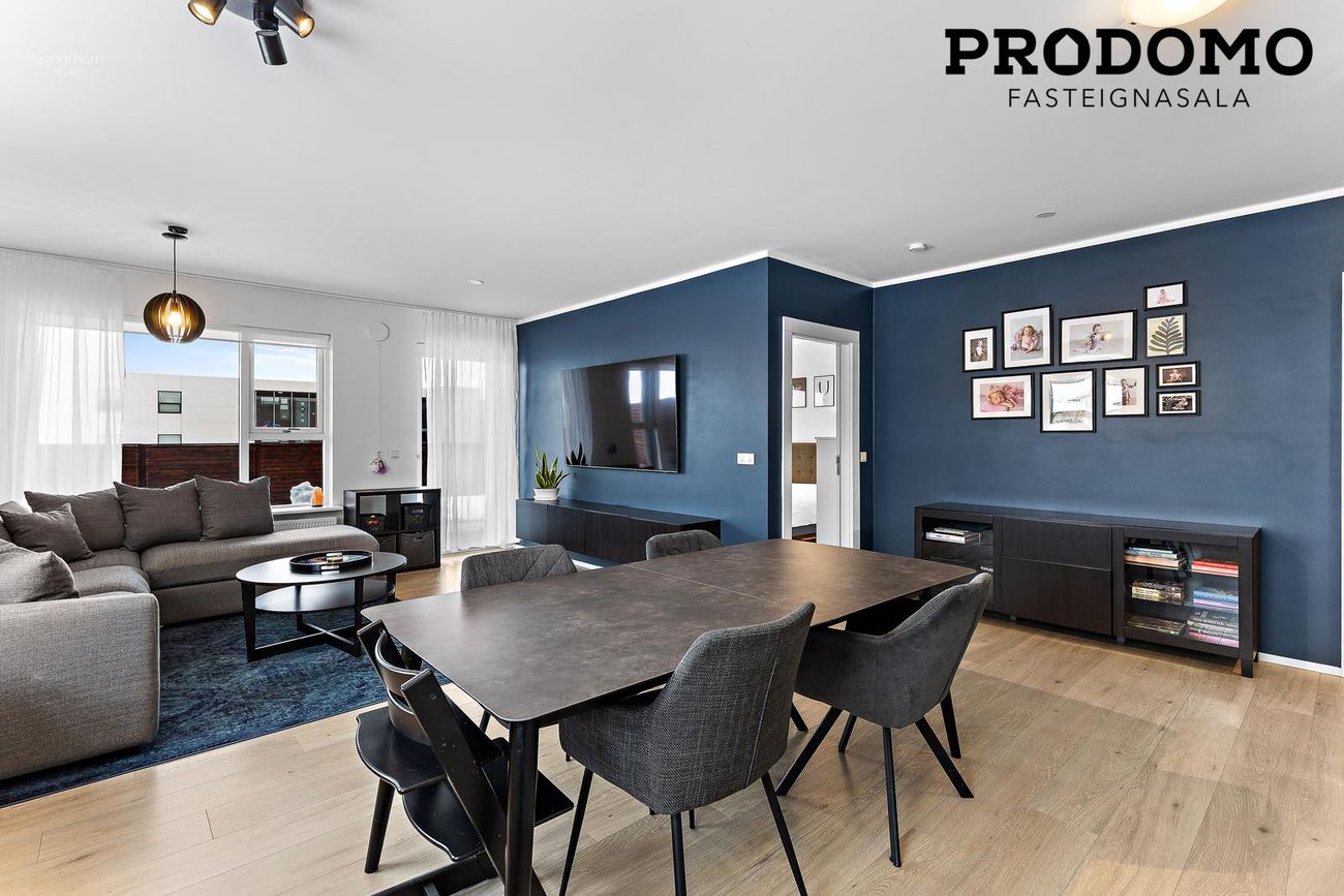 Dalsbraut 26 - 0101, 260 Reykjanesbær