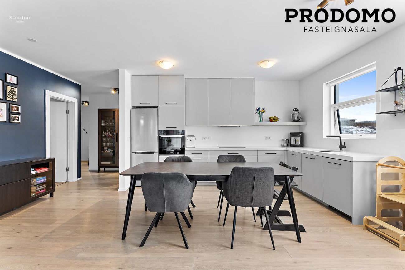 Dalsbraut 26 - 0101, 260 Reykjanesbær