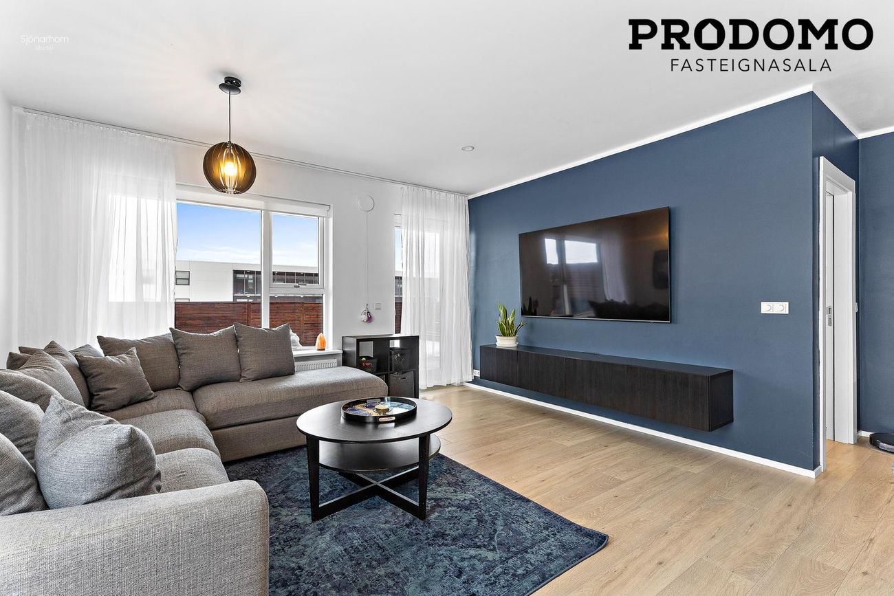 Dalsbraut 26 - 0101, 260 Reykjanesbær