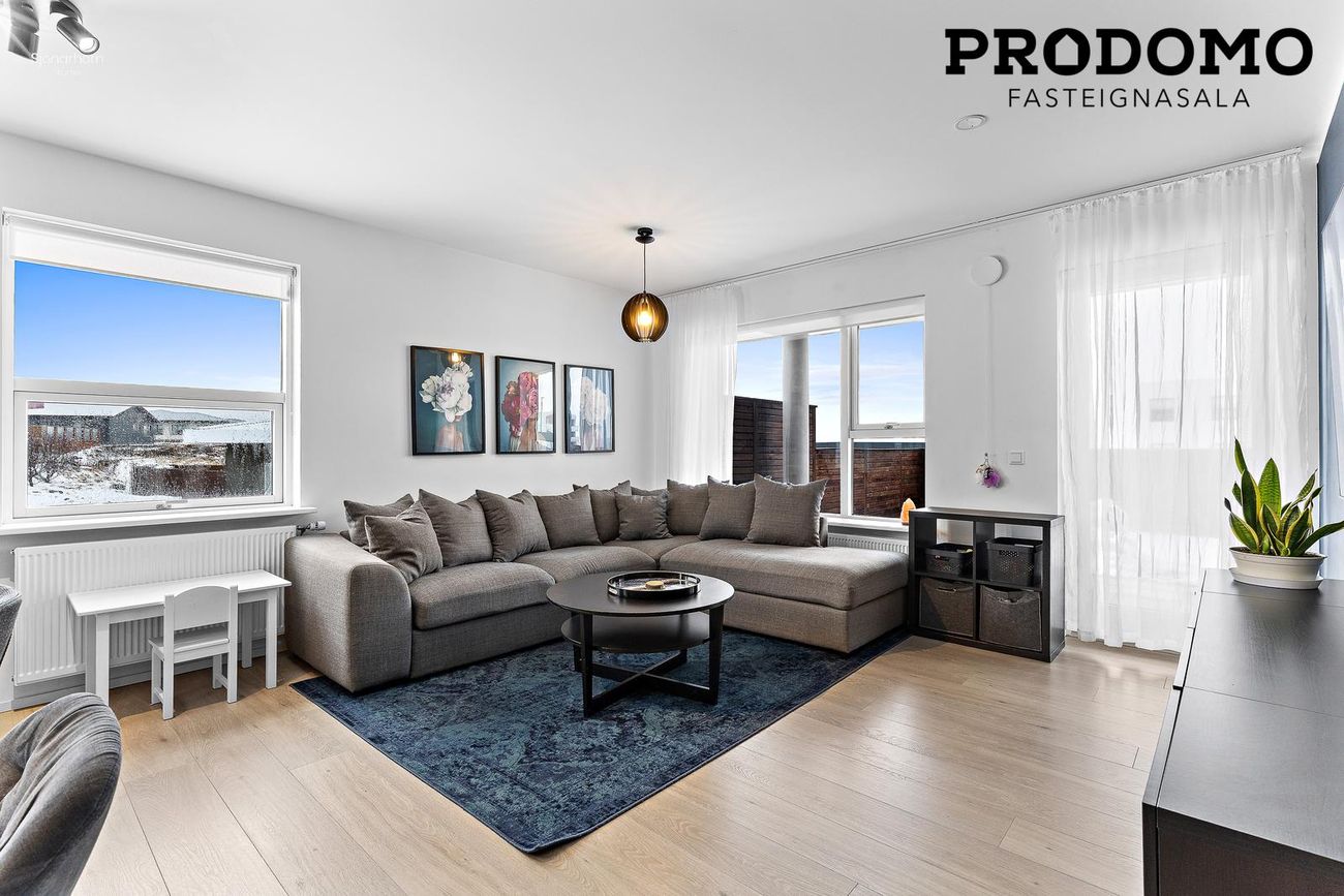 Dalsbraut 26 - 0101, 260 Reykjanesbær